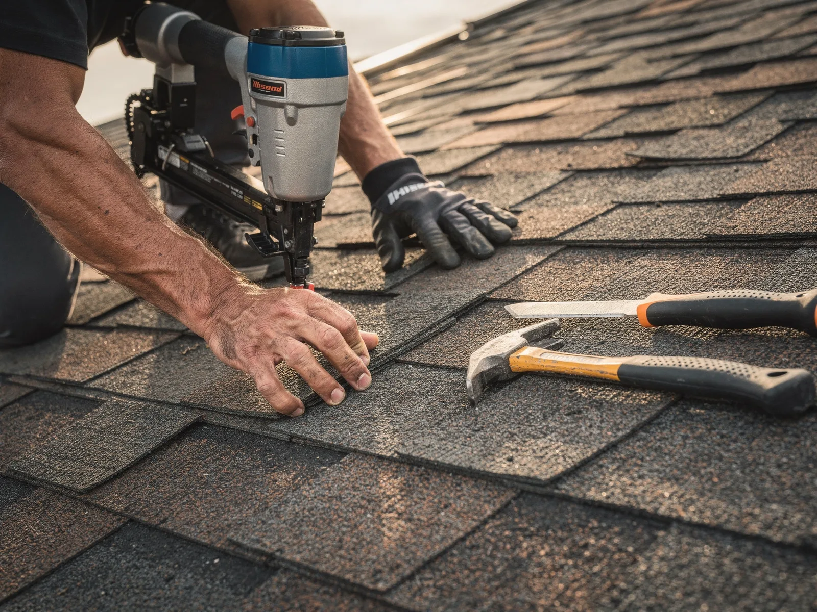 Why choose Roof Repair in Brockton, MT